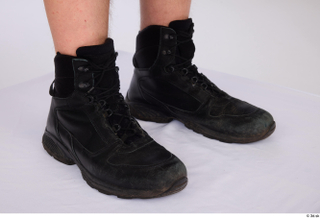 Danas black tactical boots foot shoes 0008.jpg